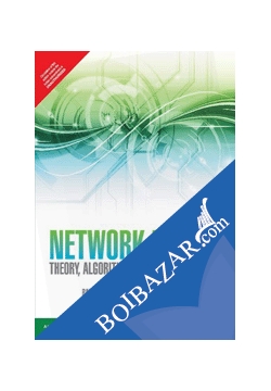 Network Flows : Theory, Algorithms, And Applications (Paperback) - টমাস ...