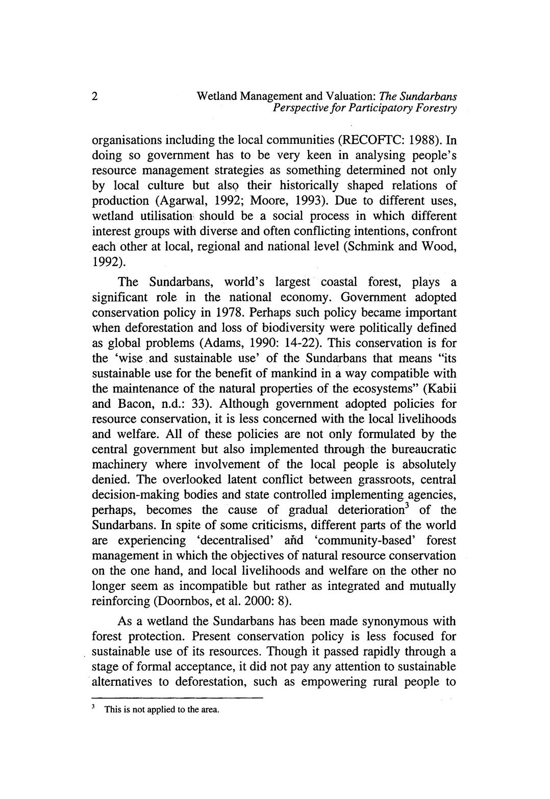 Marsh vs swamp image