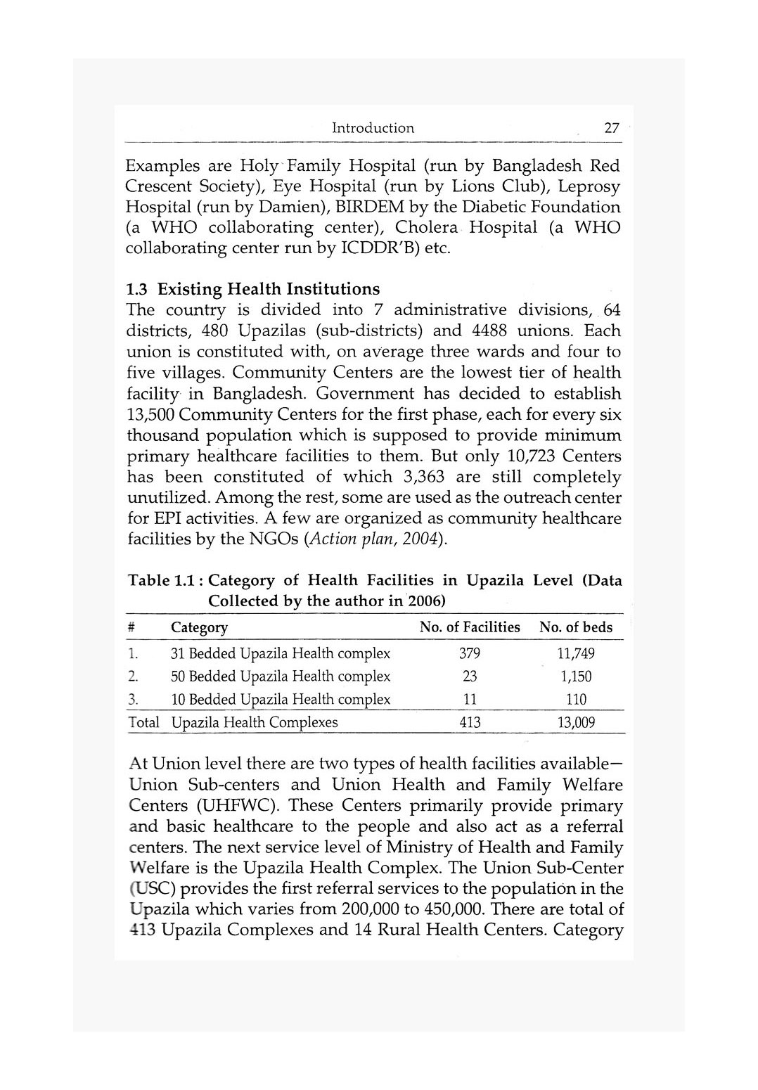 Medical Waste Management in Bangladesh অরুণ বিশ্বাস বইবাজার.কম