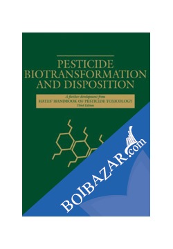 Pesticide biotransformation and disposition